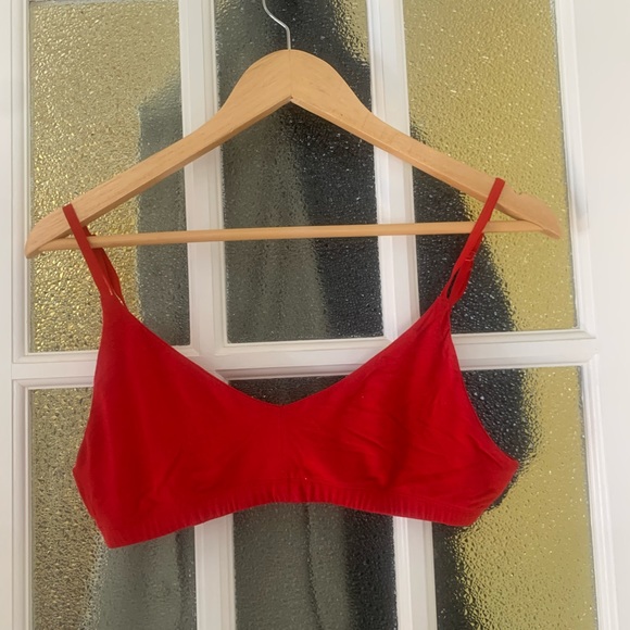 Aritzia brallette - Picture 1 of 3